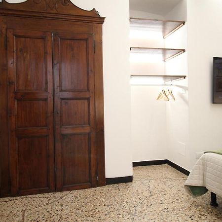 Dimora Borsotto Palazzo Storico, Acquario, Porto Antico Apartment Genoa Exterior photo
