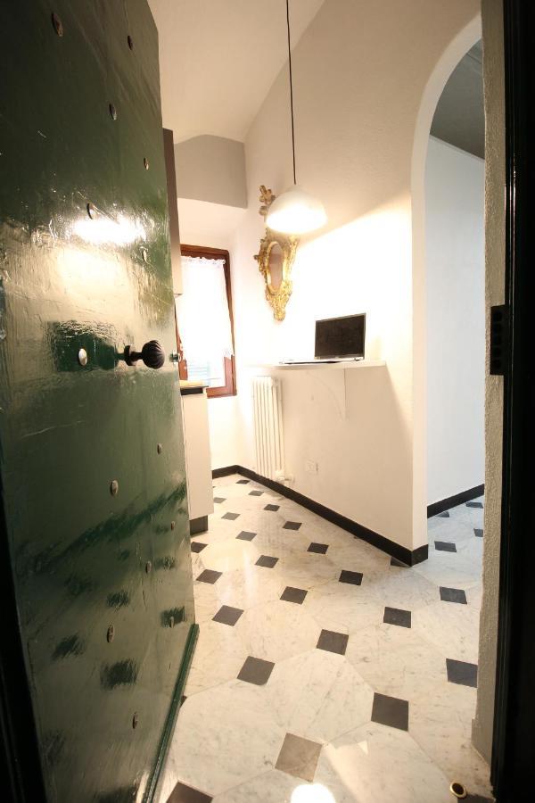 Dimora Borsotto Palazzo Storico, Acquario, Porto Antico Apartment Genoa Exterior photo